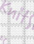 Best Knitting Chart for Designing Fair Isle Knitting  BLANK | Better than a spreadsheet!